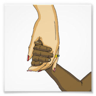 Impression Photo Image "Ce que Dieu a fait"