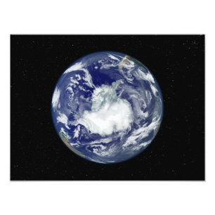 Impression Photo Image disque complète entièrement éclairée