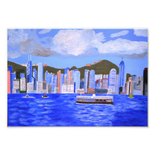 Impression Photo Imprimante Hong Kong