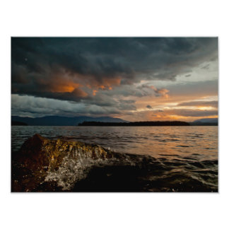 Impression Photo IMPRIMANTES - "Repenser l'éternel"