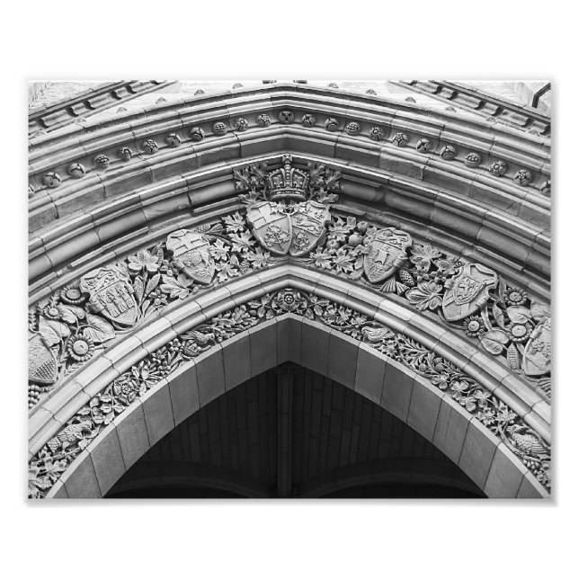 Impression Photo Imprimer bloc central 1 (Devant)