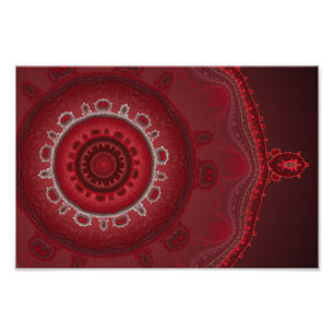 Impression Photo Imprimerie de la Couronne impériale