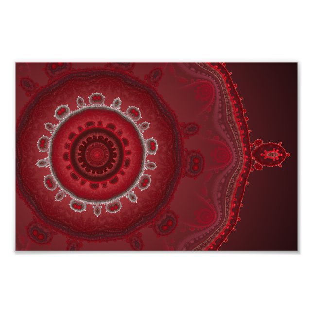 Impression Photo Imprimerie de la Couronne impériale (Devant)