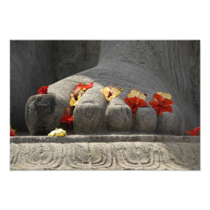 Impression Photo Inde, Mangalore, Karkala. Religion de Jains