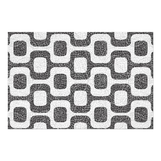 Impression Photo Ipanema Beach (Devant)