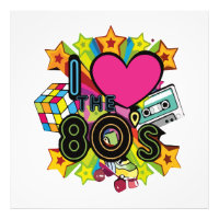 j'aime les années 80