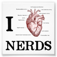 Je Coeur Nerds
