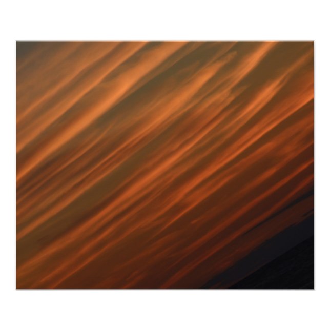 IMPRESSION PHOTO JE CROIS EN... IMPRIMER (Devant)