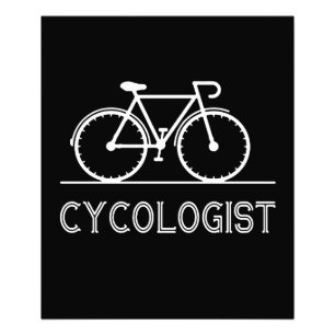 Impression Photo Je Fais Toujours Du Vélo Le Matin Pour Être En B