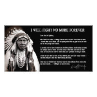 Je Ne Combattrai Plus. . . Jamais