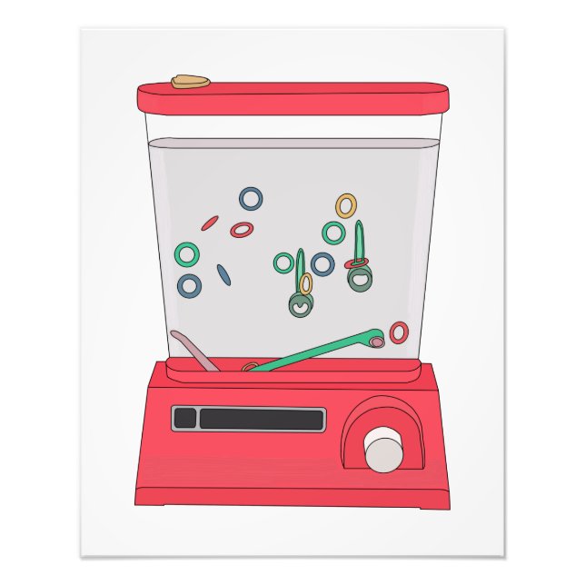 Impression Photo Jeu de ceinture (Devant)