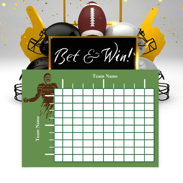 Impression Photo Jeu Jour Football Joueur (Créateur téléchargé)