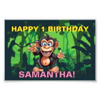 JEUX ENFANTS DE LA jungle ANNIVERSAIRE