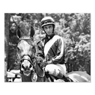 Impression Photo Johnny Velasquez