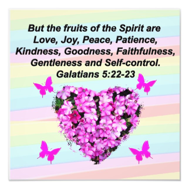 IMPRESSION PHOTO JOLIMENT ROSE FLORALE GALATIENS 5 (Devant)