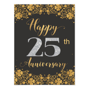 Posters Affiches Joyeux Anniversaire Maman Zazzle Fr