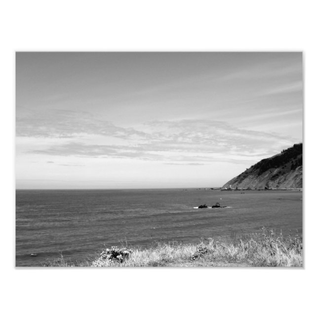 Impression Photo Juan Creek (Devant)