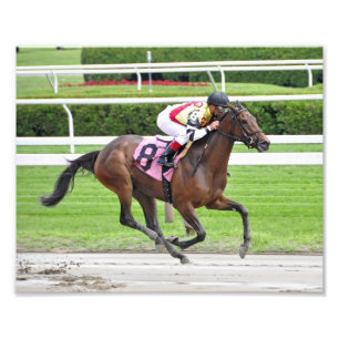 Impression Photo Junoon et Javier Castellano