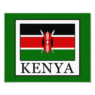 Impression Photo Kenya