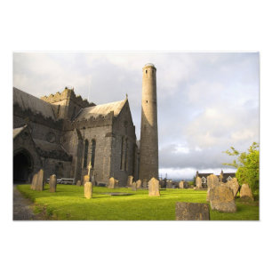 Impression Photo Kilkenny, Irlande. Killkenny est également connu s