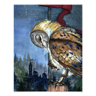 Impression Photo Knight Watch Créations Casagrande