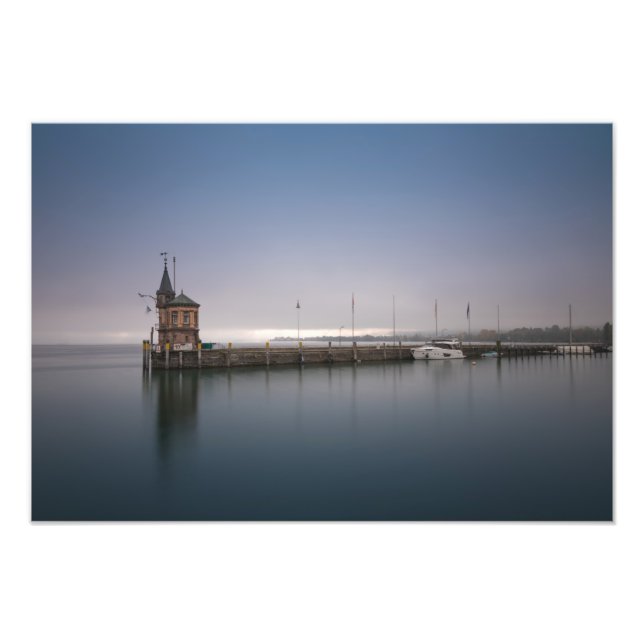 Impression Photo Konstanz Allemagne (Devant)