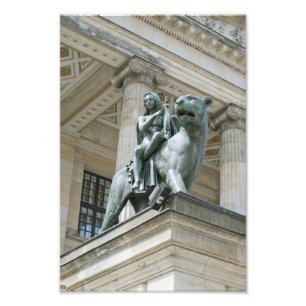 Impression Photo Konzerthaus Berlin