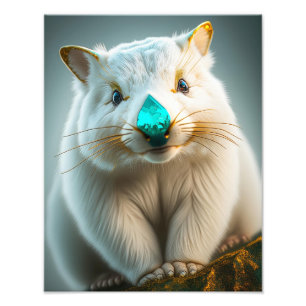 IMPRESSION PHOTO KOPUNUI MOTU LEMURIA CINQ CONTINENTAUX