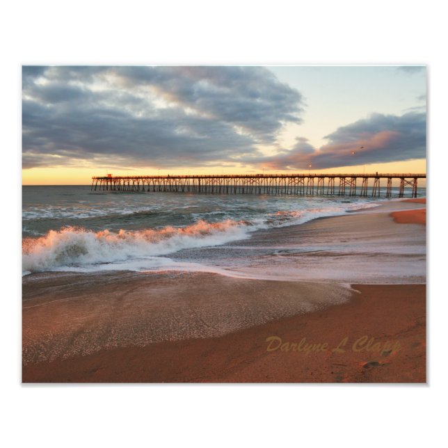 Impression Photo "Kure Heaven" (Devant)