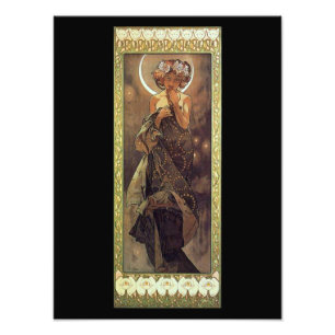 Impression Photo La Lune - imprimer