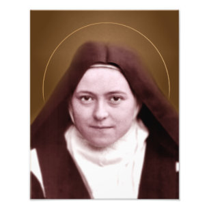 IMPRESSION PHOTO LA PETITE FLEUR,