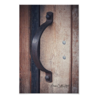 Impression Photo La Porte