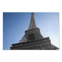 La Tour Eiffel