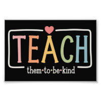 La vie d'enseignant leur apprend à être gentils Ge
