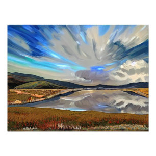 IMPRESSION PHOTO LACS