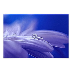 Impression Photo Laisse-moi parler