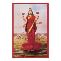 Lakshmi 1896
