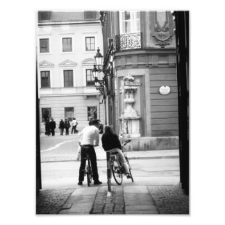 Impression Photo L'amour à Munich