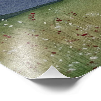 Impression Photo Landscape painting 