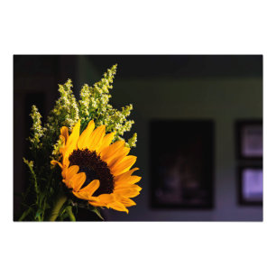 Impression Photo L'art de la nature