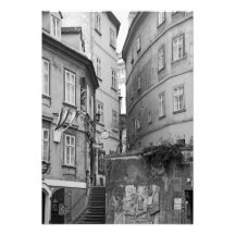 Le charme des ruelles de Vienne