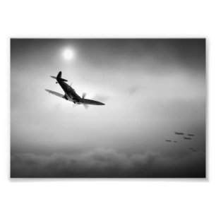 Impression Photo Le chasseur