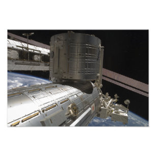 Impression Photo Le complexe japonais 2 de Kibo