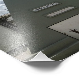 Impression Photo Le futur lieu de repos de Nicolas Cage