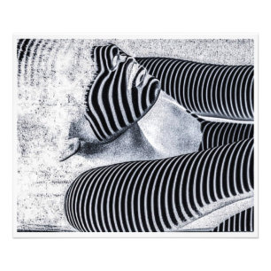 Impression Photo Le Gardien