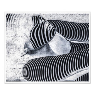 Impression Photo Le Gardien