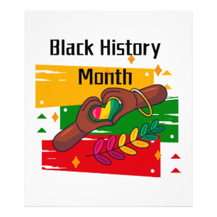 Impression Photo Le Mois de l'histoire des Noirs célèbre la montée