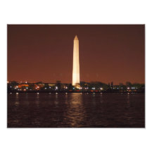 Le monument de Washington