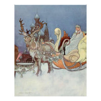 « Le Prince heureux » par Charles Robinson Depuis