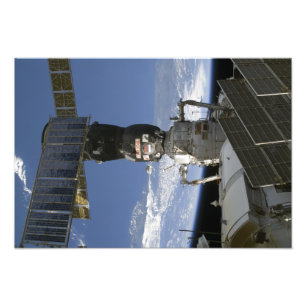 Impression Photo Le progrès de la Russie 35P